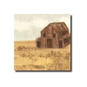  Maupin Farm Ii Giclee Print