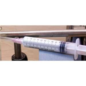  FLUOROETHER TORMEK Bearing Grease   10ml syringe
