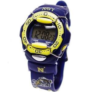 Navy Midshipmen Digital Sport Watch 