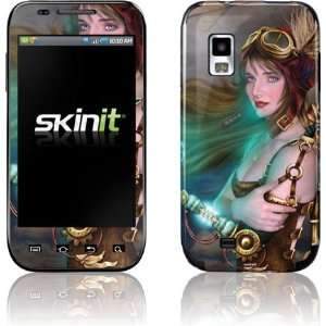  Brigid Ashwood Firefly (Steampunk) skin for Samsung 