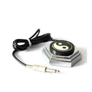  Tattoo Power Supply TAIJI Foot Pedal for gun L010050 