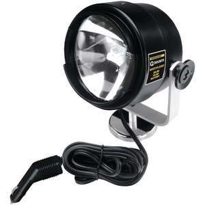  New   BRINKMANN 80015011 QBEAM 12 VOLT MARINE LIGHT 