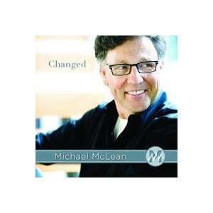  Changed   Michael Mclean: Michael McLean: Books