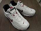 New Mens Nike T Lite Cross Trainers Size 12 NR  