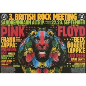  British Rock Meeting   3.British Rock 1973   CONCERT 