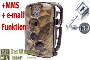 New!! Mobile Scouting Camera Ltl 5210M Series MMS Email 6952847452167 