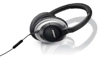 NEW BOSE AE2i AROUND EAR HEADPHONES FOR IPHONE IPOD 17817409865  