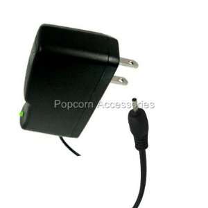   Travel / Home Charger for Nokia 5230 Nuron: Cell Phones & Accessories