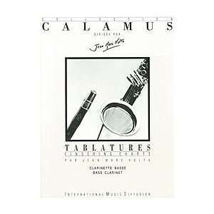  Tablatures Pour Clarinette Basse Musical Instruments