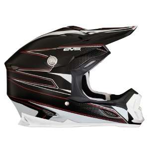  EVS Sports T7 Digi Matte Black Small Helmet: Automotive