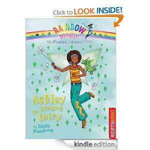   Dragon Fairy (Rainbow Magic) Daisy Meadows  Kindle Store