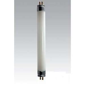 6W 9 T5 Straight Fluorescent Long Light Bulb Cool White 4100K F6T5/CW 