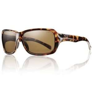 Smith Brooklyn Polarized Sunglasses Medium Fit/ Medium 