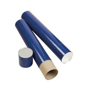  Alvin & Co. T420 31/BX TUBES 31x5.5id BLUE BX/12 