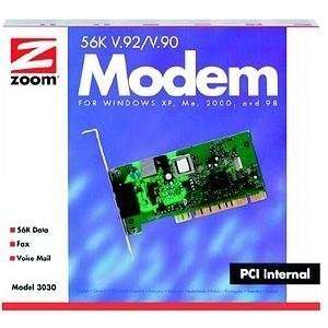    1PK 56K V.92 Pci Internal Softmodem System Builder: Electronics