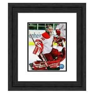 Ilya Bryzgalov Phoenix Coyotes Photo 