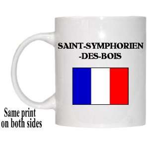  France   SAINT SYMPHORIEN DES BOIS Mug 