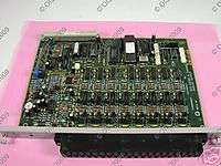 SIEMENS 505 6208A SIMATIC 505 OUTPUT 1YR 5056208A LNC  