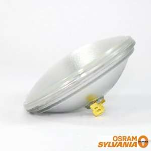  Sylvania 55118   50PAR36/CAP/NSP6 12V PAR36 Halogen Light 