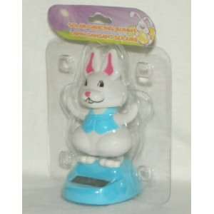  Solar Dancing   BUNNY (Blue)   in Bubble Package 