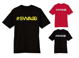 New dj #SWAGG t shirt pauly jersey shore swag d tee mtv swagg #swag 