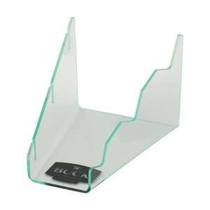  Buck Knife Stand For 3 Knives Clear Acrylic With Black 