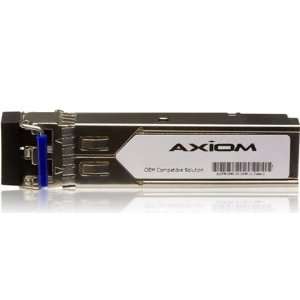  NEW   AXIOM 1000BASE SX SFP TRANSCEIVER FOR NORTEL 