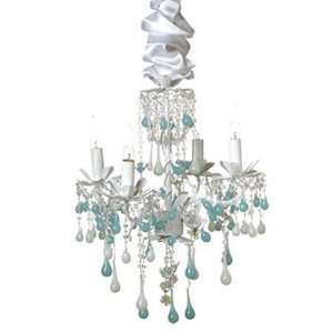  Empress Arts   Lisa Chandelier: Baby