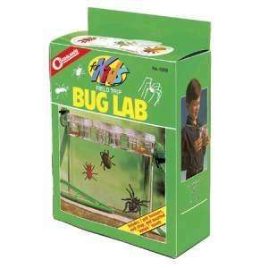  Field Trip Bug Lab for Kids