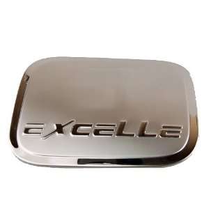  EricTM 08 11 Buick Excelle Stainless Steel Fuel Cap Tank 