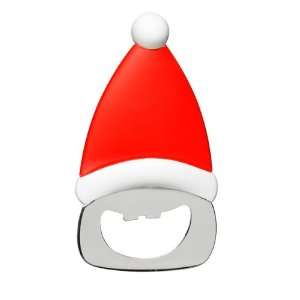  Sagaform Holiday Santa Bottle Opener (Display Of 24) Price 