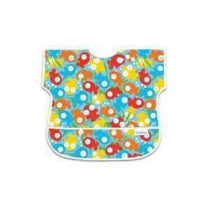  Bumkins Junior Bib Guppies Baby