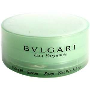  EAU PERFUMEE by Bulgari   Soap 5.4 oz for Women Bulgari Beauty