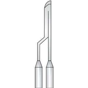  Fixed Tip Handpiece, 10 A: Home Improvement