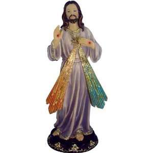    Divine Mercy Statue   Polyresin   20 Height