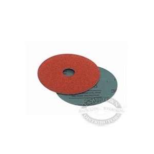  3M Fibre 785C Discs 5 inch 13930 36 Grit 25/box