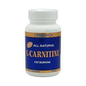  Genesis L Carnitine   30 ea