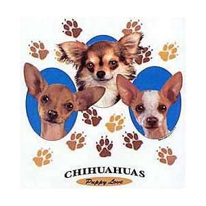  Chihuahua Shirts: Pet Supplies