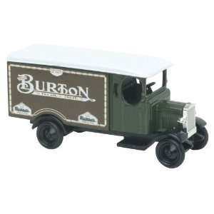    Corgi   DG043047   15 CWT Delivery Van   Burtons Toys & Games