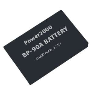  Samsung HMX E100 Camcorder Battery Lithium Ion (1000 mAh 
