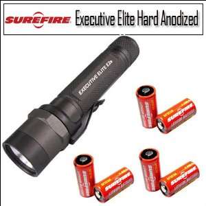 Surefire E2E HA Surefire Executive Elite High Intensity Incandescent 