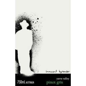  2009 Innocent Bystander Pinot Gris 750ml Grocery 