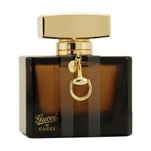  GUCCI BY GUCCI by Gucci EAU DE PARFUM SPRAY 2.5 OZ 