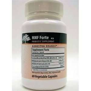  Seroyal/Genestra HMF Forte 60 vegetable capsules Health 