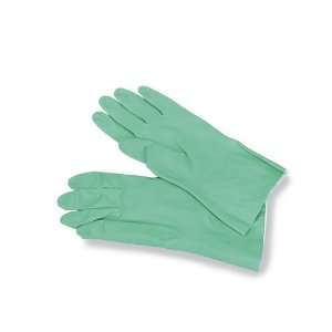Galaxy GLX 183XL 15 18 mil Thick, 13 Extra Large, Green Color Nitrile 