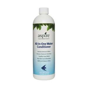  Aspire Products All In One Water Conditioner For Aquariums 