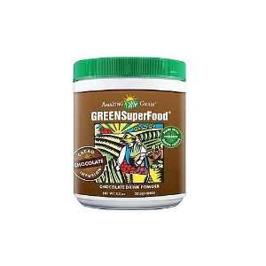 Amazing Grass® Green SuperFood® Grocery & Gourmet Food