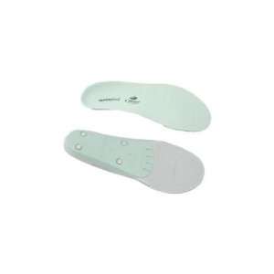 Superfeet Wintergreen Premium Insoles with Outlast [Size E US Mens 9 