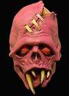 Adult Fractured Skull Grim Reaper Stocking Mask of Death Halloween 