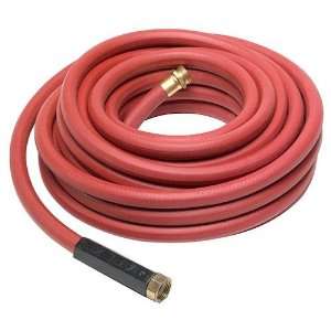  Industrial Hot Water Rubber Hose, 50 Ft.: Home & Kitchen